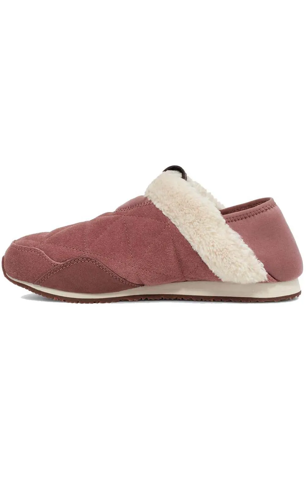 (1129600) Reember Plushed Moccasins   Sauterne