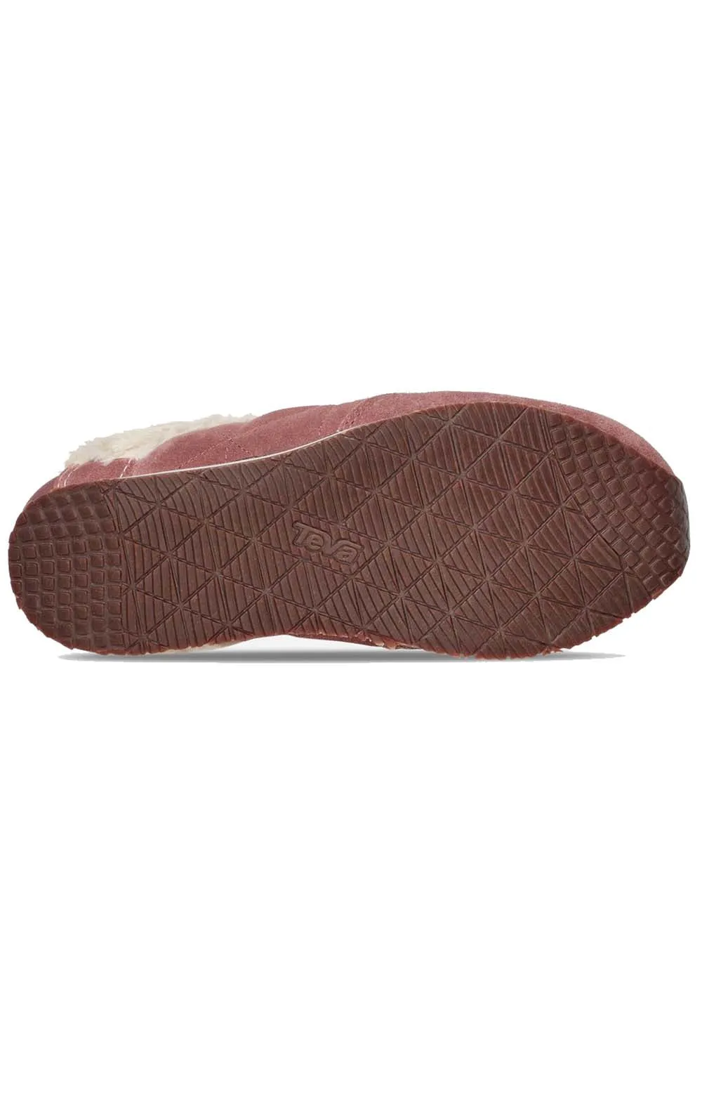 (1129600) Reember Plushed Moccasins   Sauterne