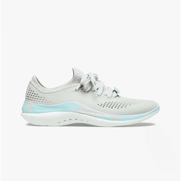 207632-1DU LITERIDE 360 PACER Womens Trainers Pearl White/Multi