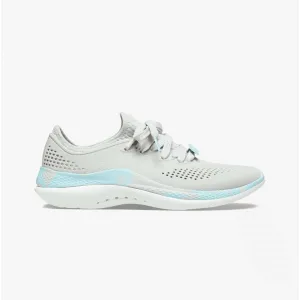 207632-1DU LITERIDE 360 PACER Womens Trainers Pearl White/Multi