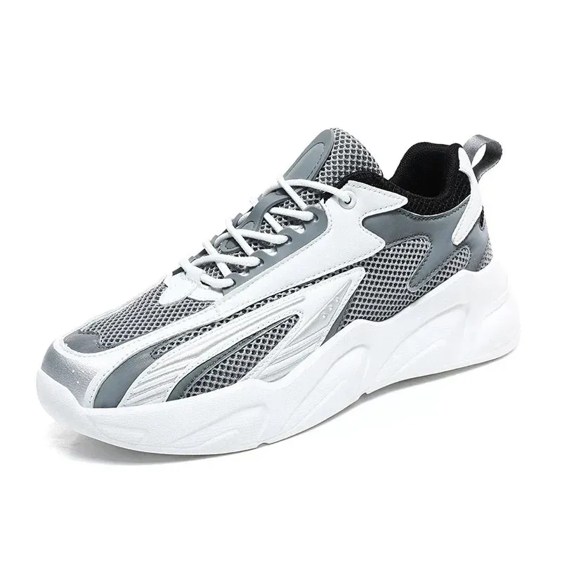 Air Flow Sneakers