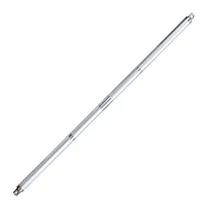 Aluminum Double Swivel Bar