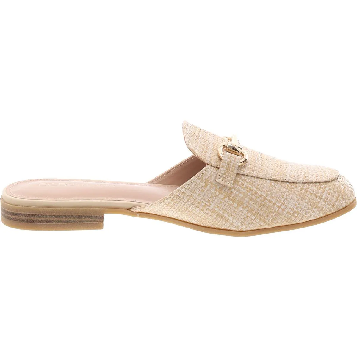 BCBGeneration Womens Zorie Mules