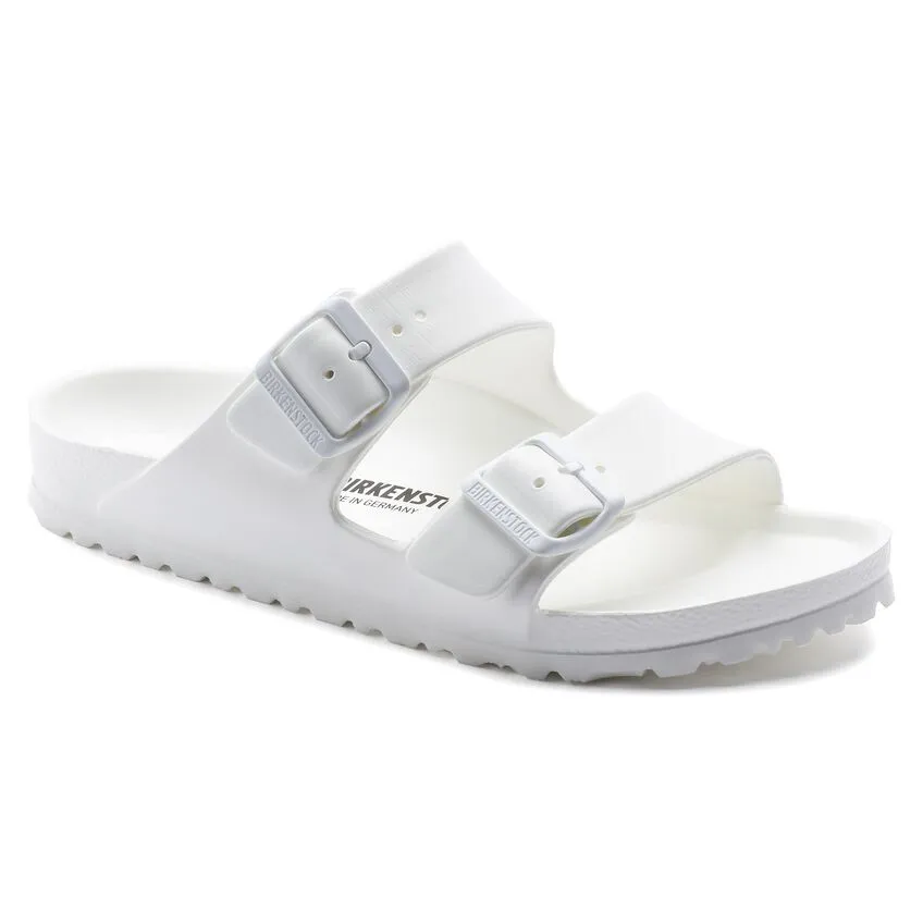 Birkenstock  Arizona EVA R Wht 0129441