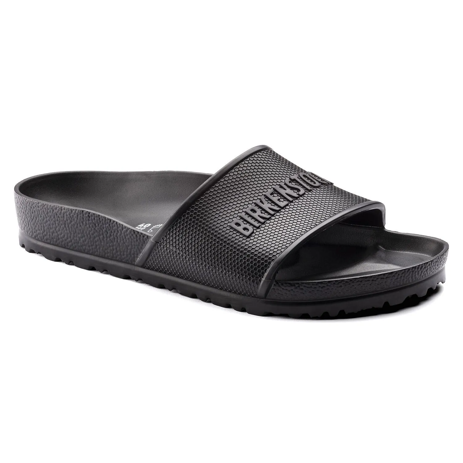 BIRKENSTOCK  Barbados  EVA Regular - Black