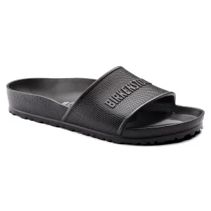 BIRKENSTOCK  Barbados  EVA Regular - Black