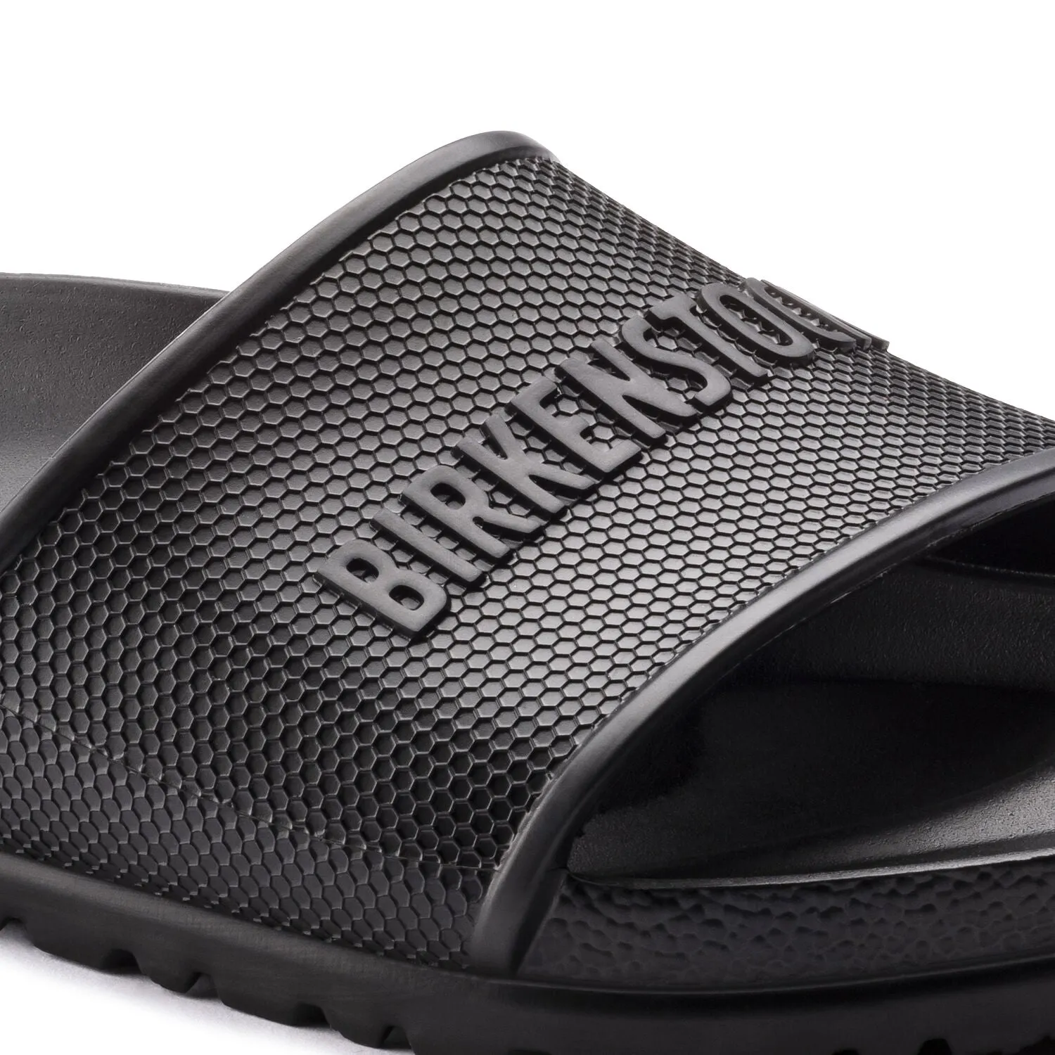 BIRKENSTOCK  Barbados  EVA Regular - Black