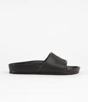 Birkenstock Barbados EVA Sandals - Black