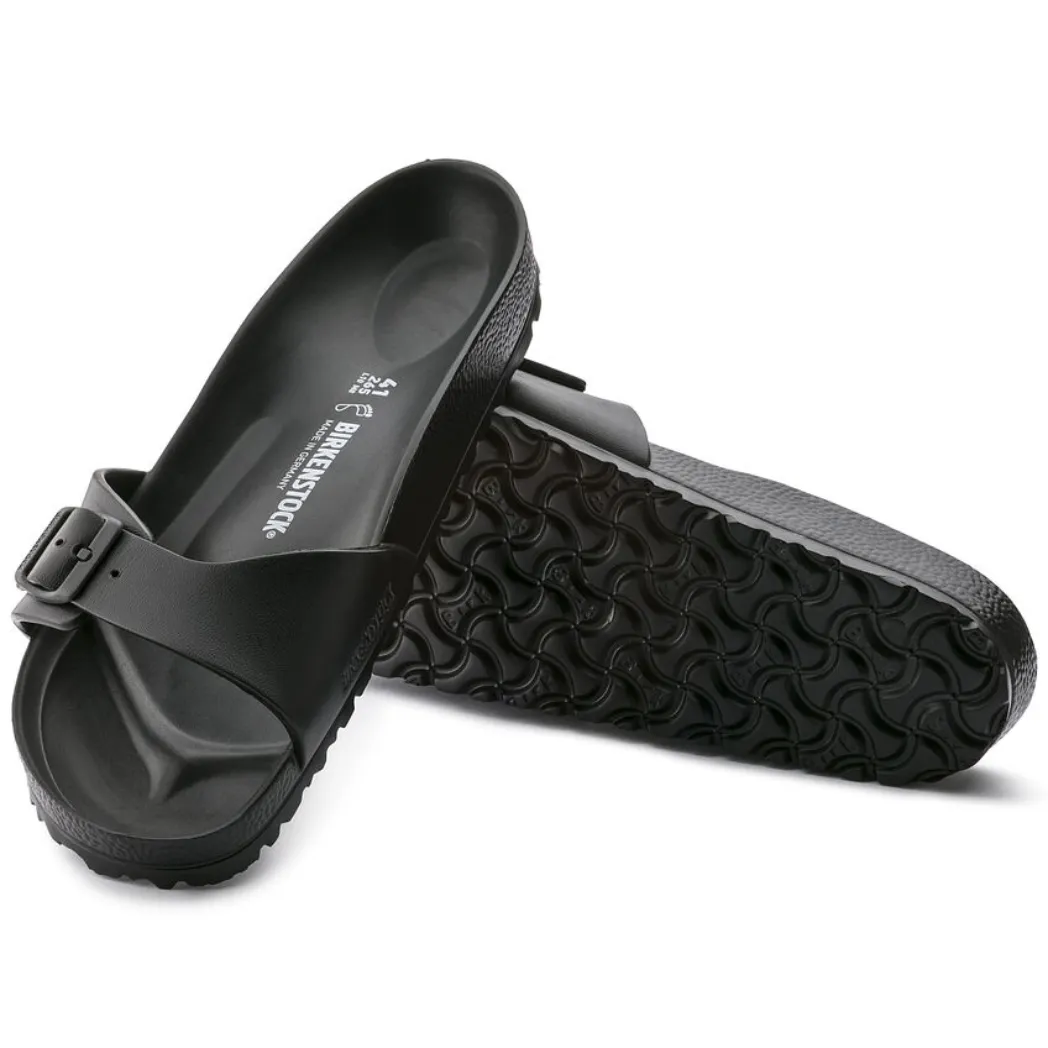 BIRKENSTOCK - MADRID EVA | Black