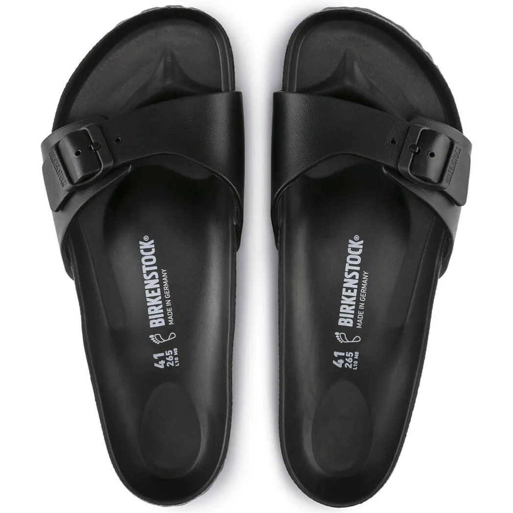 BIRKENSTOCK - MADRID EVA | Black