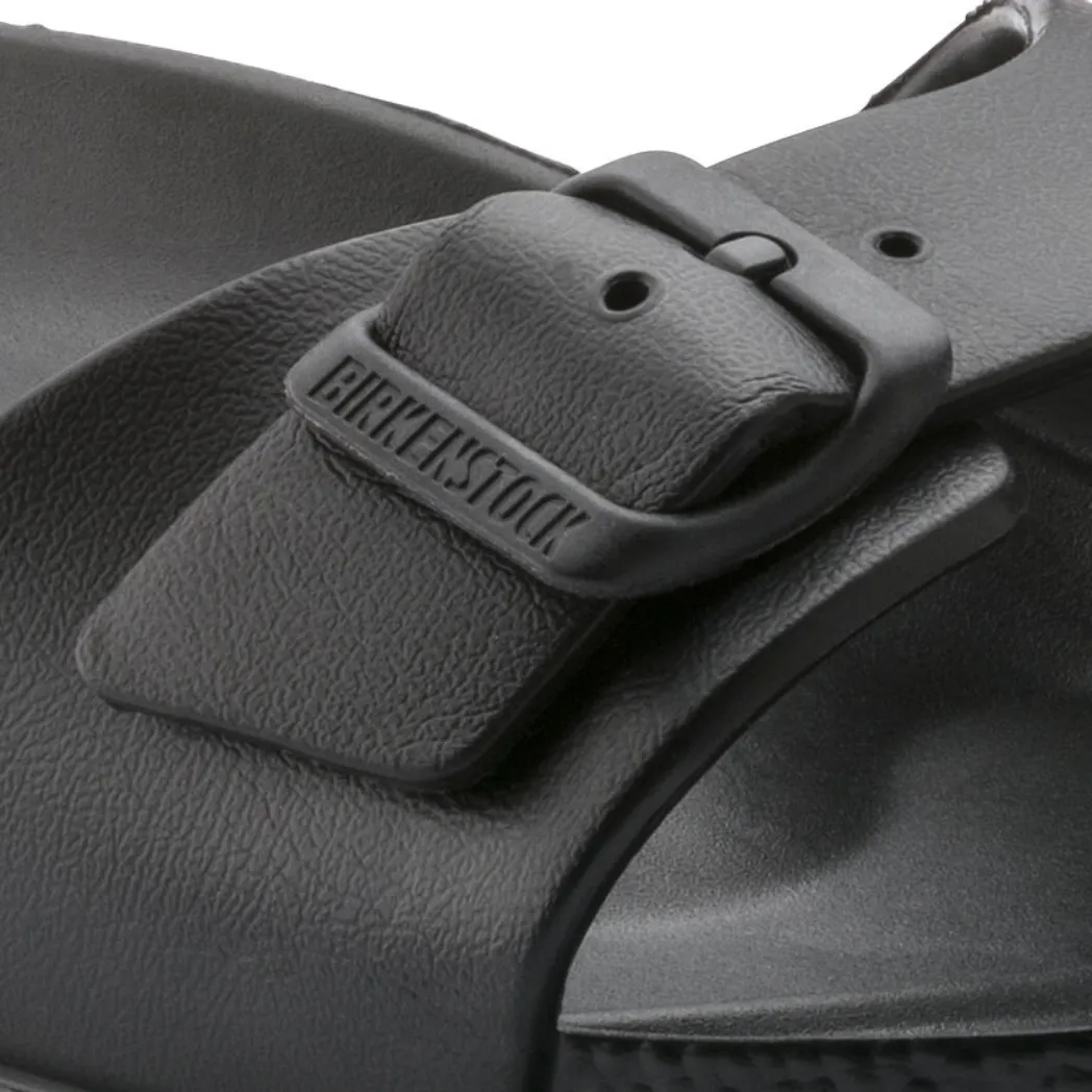 BIRKENSTOCK - MADRID EVA | Black