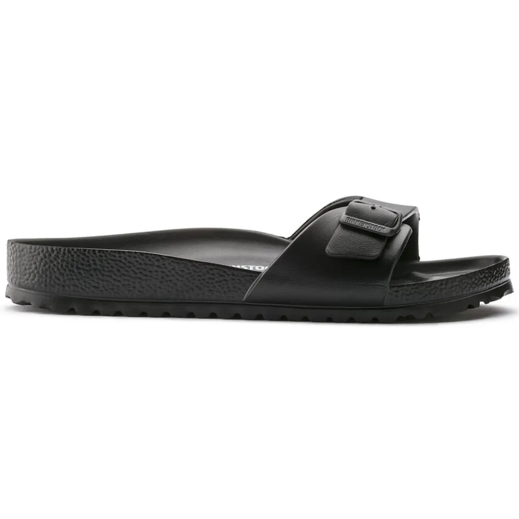 BIRKENSTOCK - MADRID EVA | Black