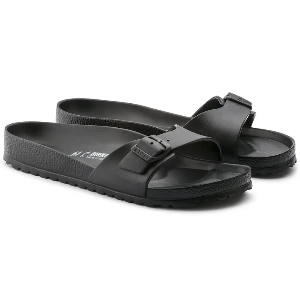 BIRKENSTOCK - MADRID EVA | Black
