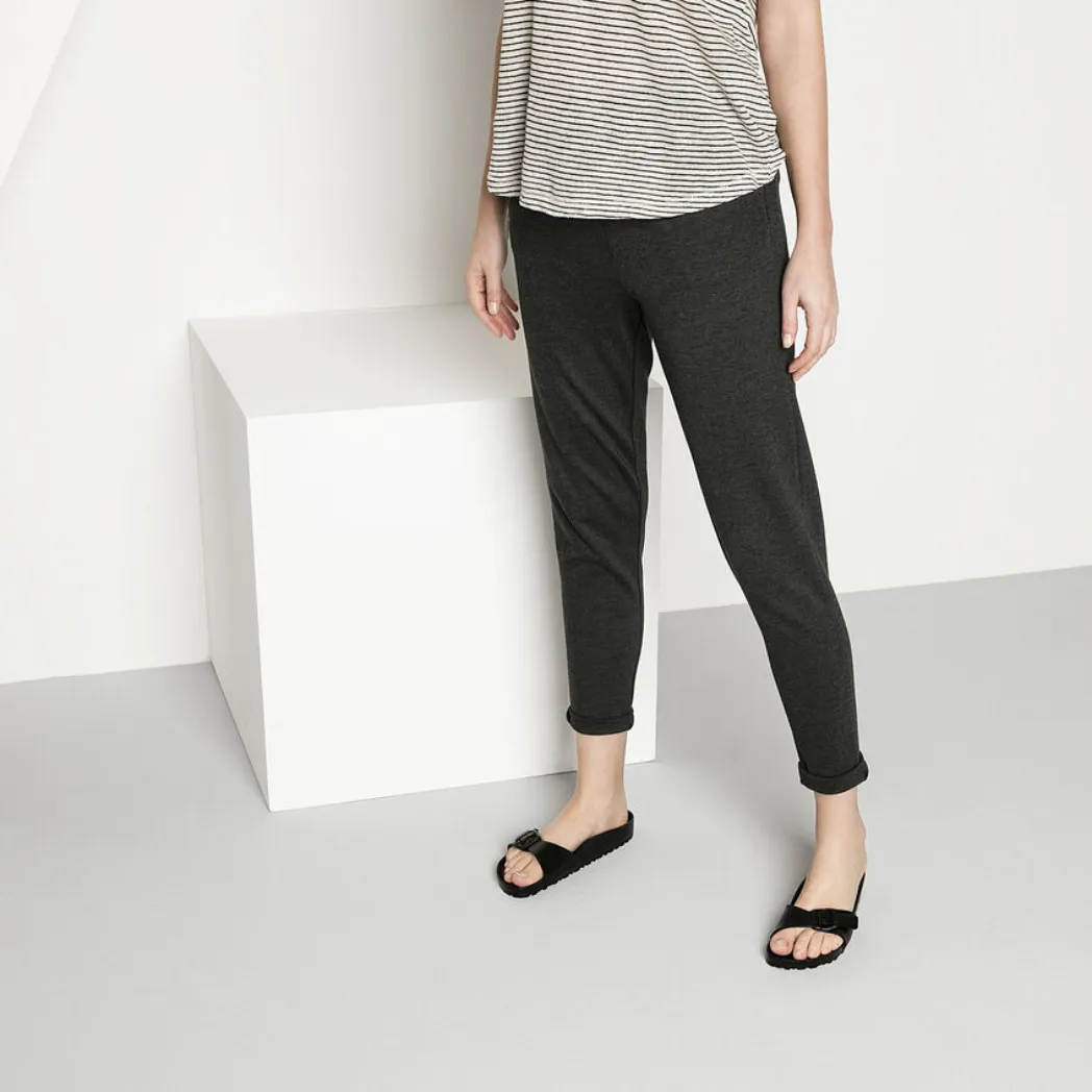 BIRKENSTOCK - MADRID EVA | Black