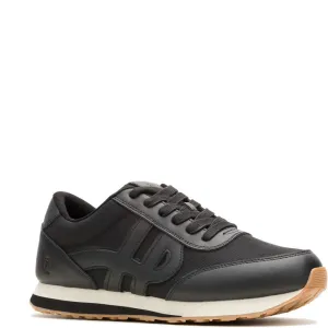Black Seventy8 Trainers