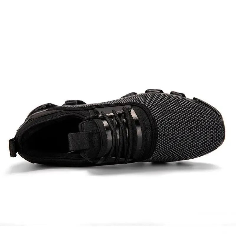 Blade sneakers for men