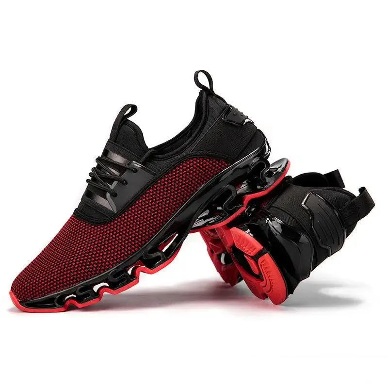 Blade sneakers for men