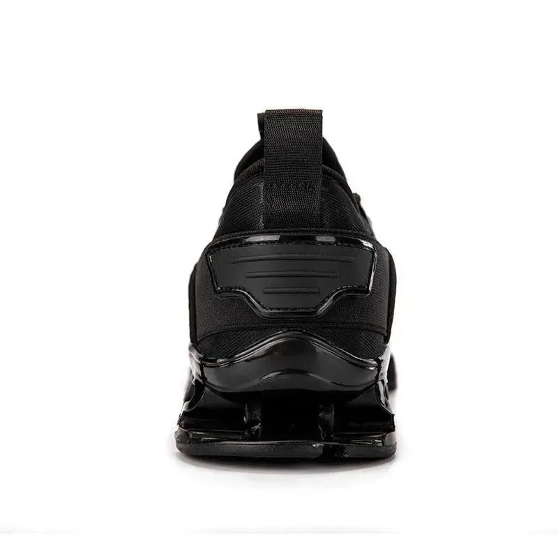 Blade sneakers for men