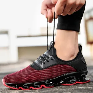 Blade sneakers for men