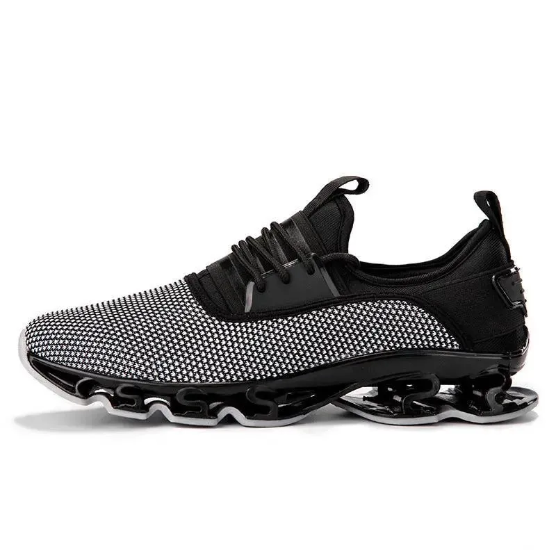 Blade sneakers for men