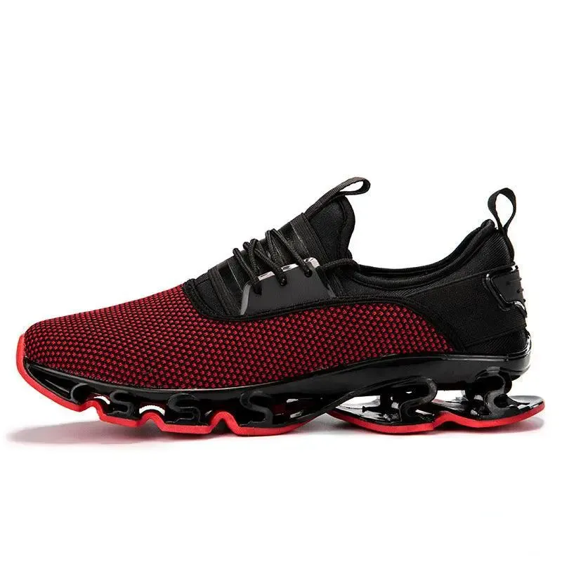 Blade sneakers for men