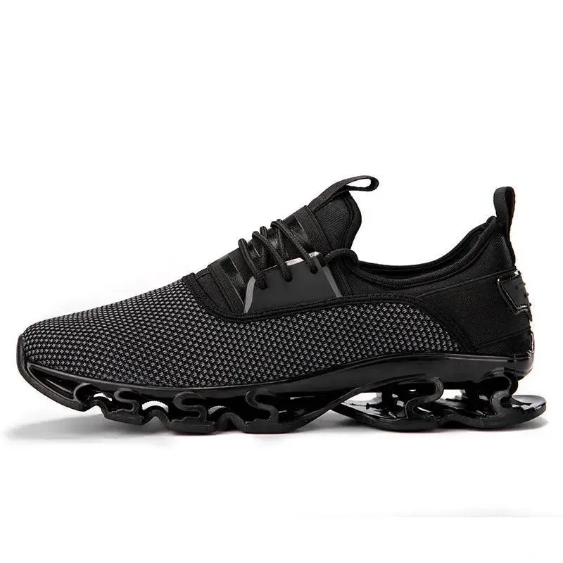 Blade sneakers for men