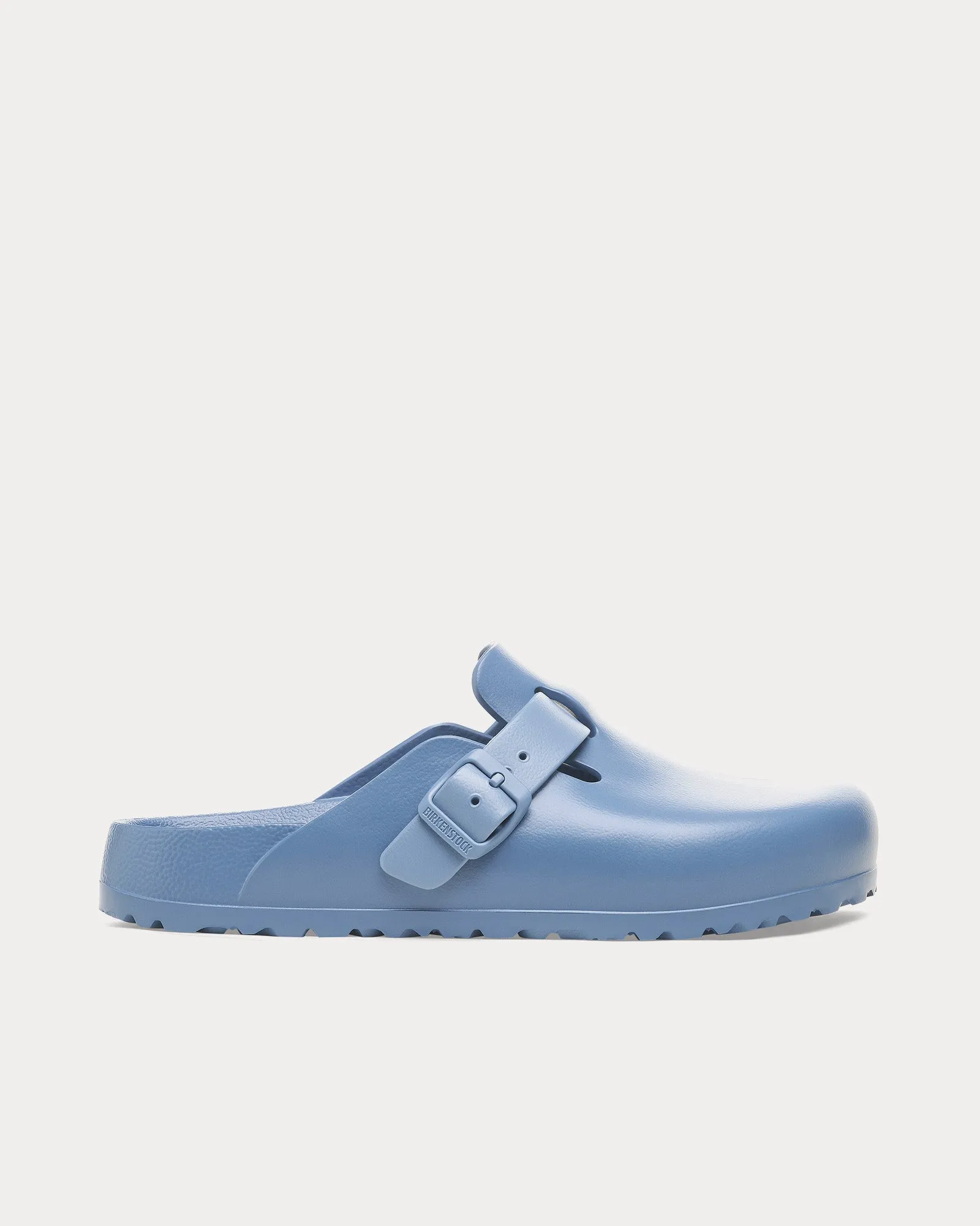 Boston EVA Elemental Blue Clogs
