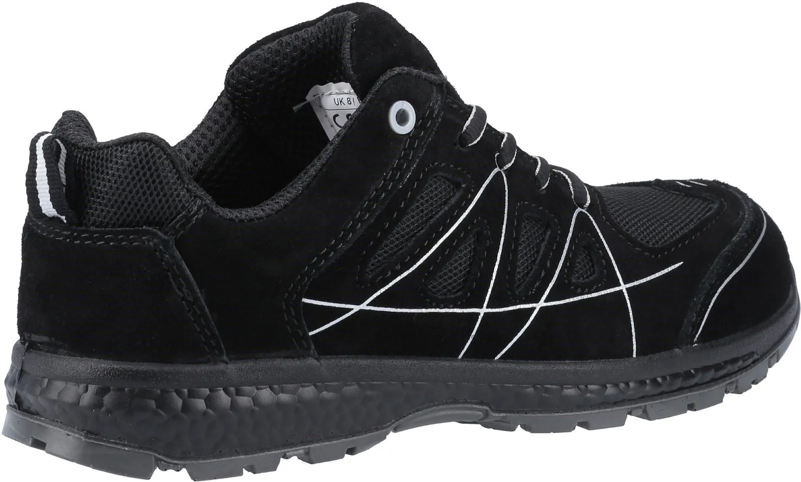 Centek FS314 S1P Safety Trainers