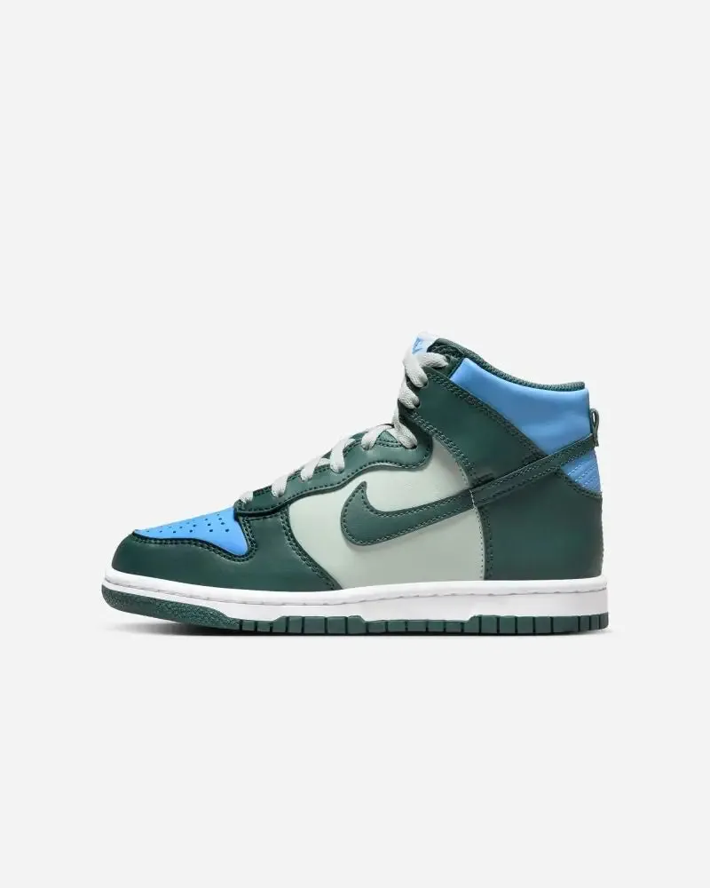 Dunk High Bg Lifestyle Shoes