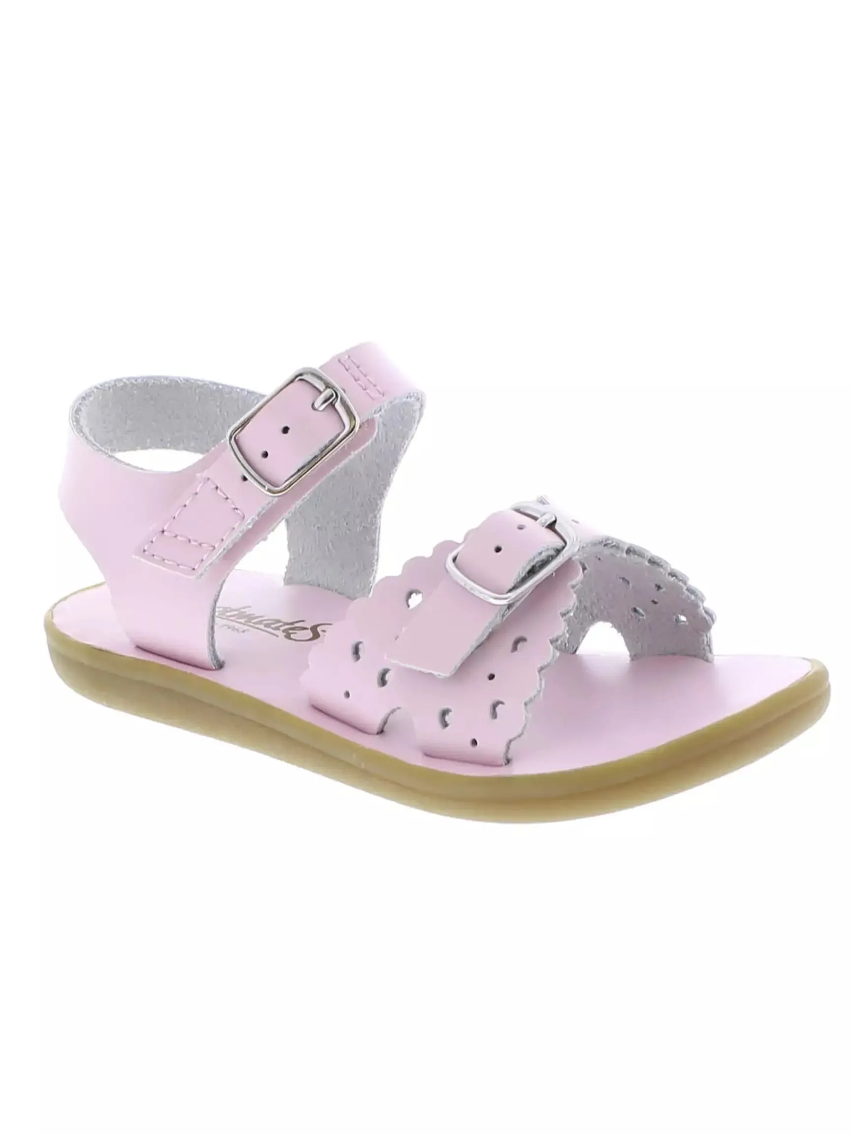Eco-Ariel Waterproof Sandals