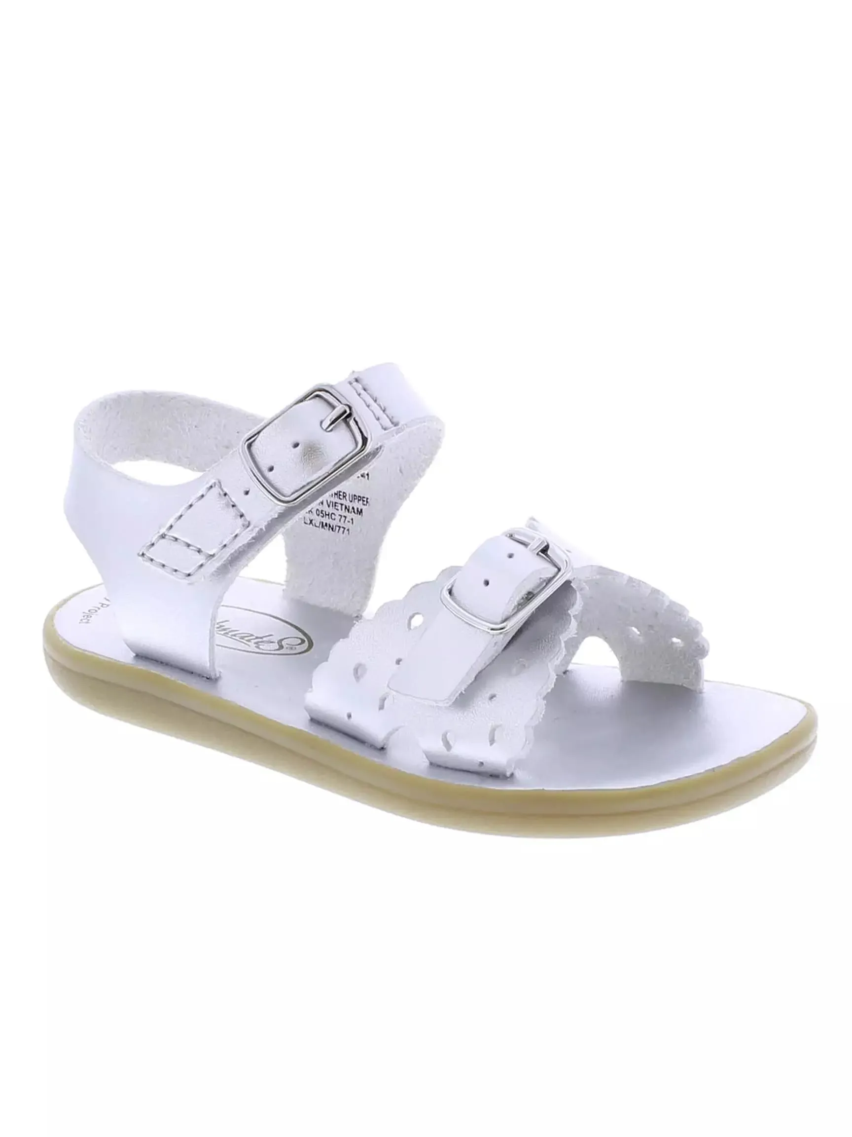 Eco-Ariel Waterproof Sandals