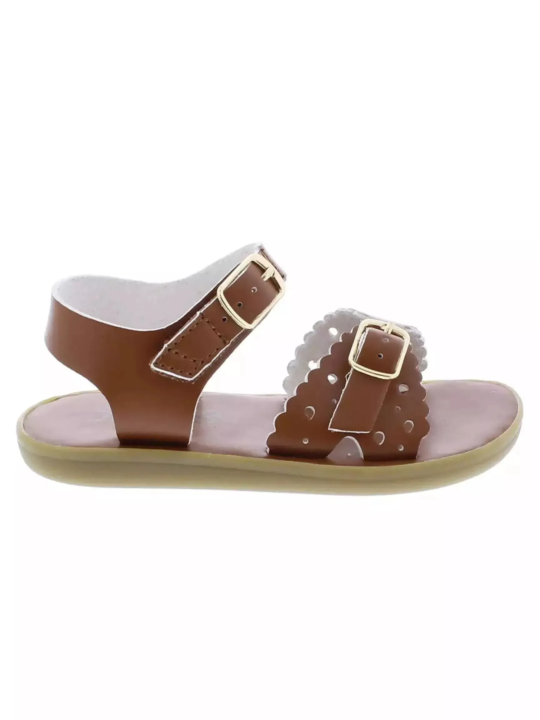 Eco-Ariel Waterproof Sandals