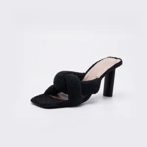 European Ankle Mule