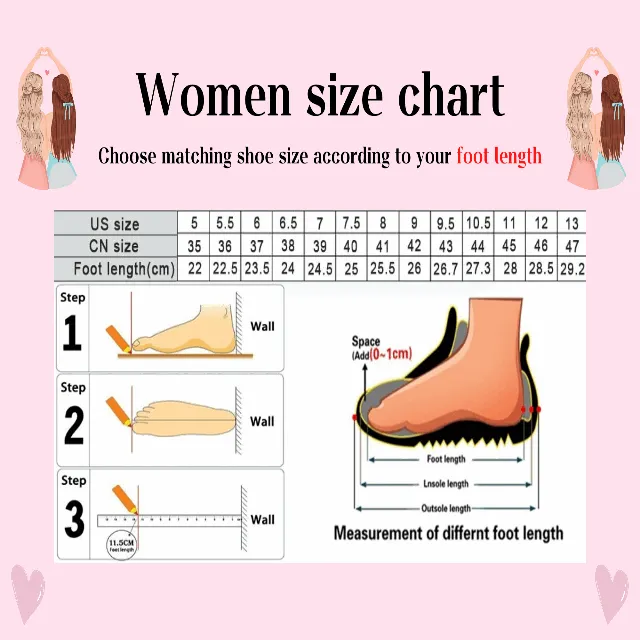 Excellent women's breathable platform running shoes