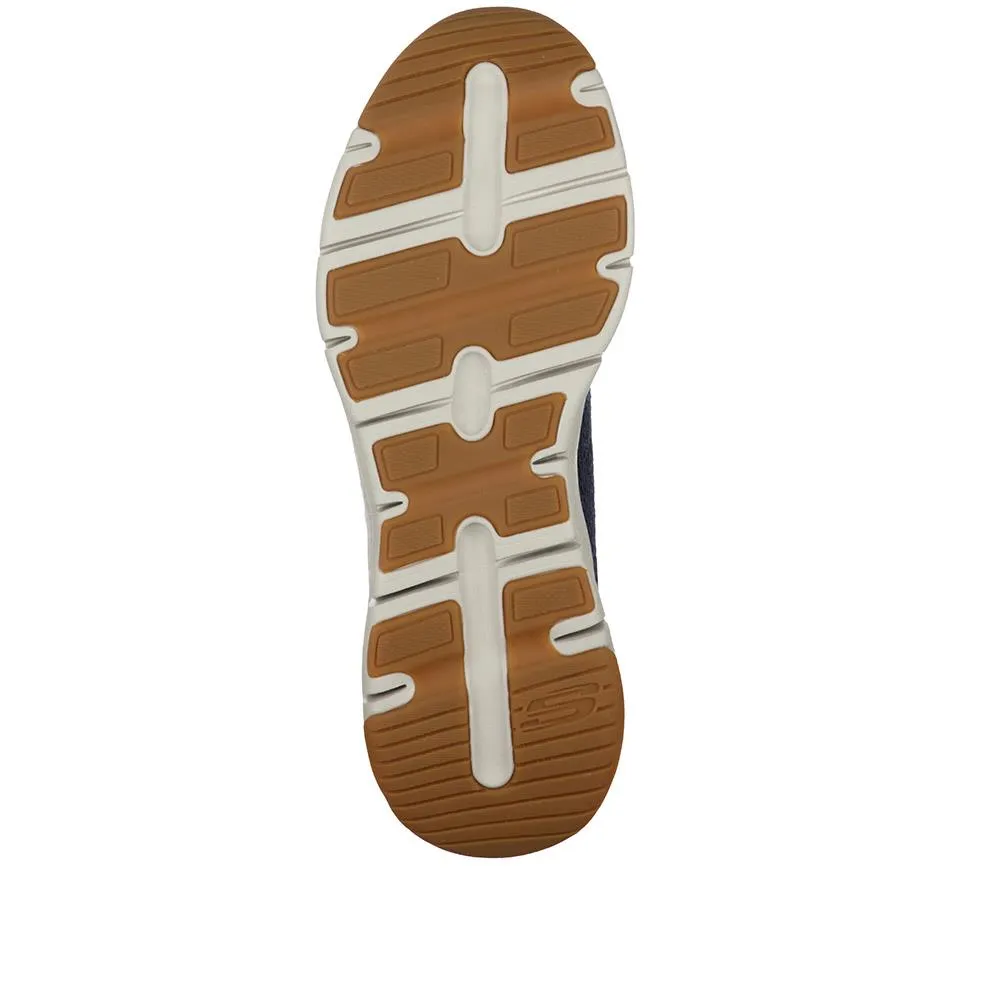 Extra-Wide Arch Fit - Paradyme Trainers - SKE37113 / 323 253