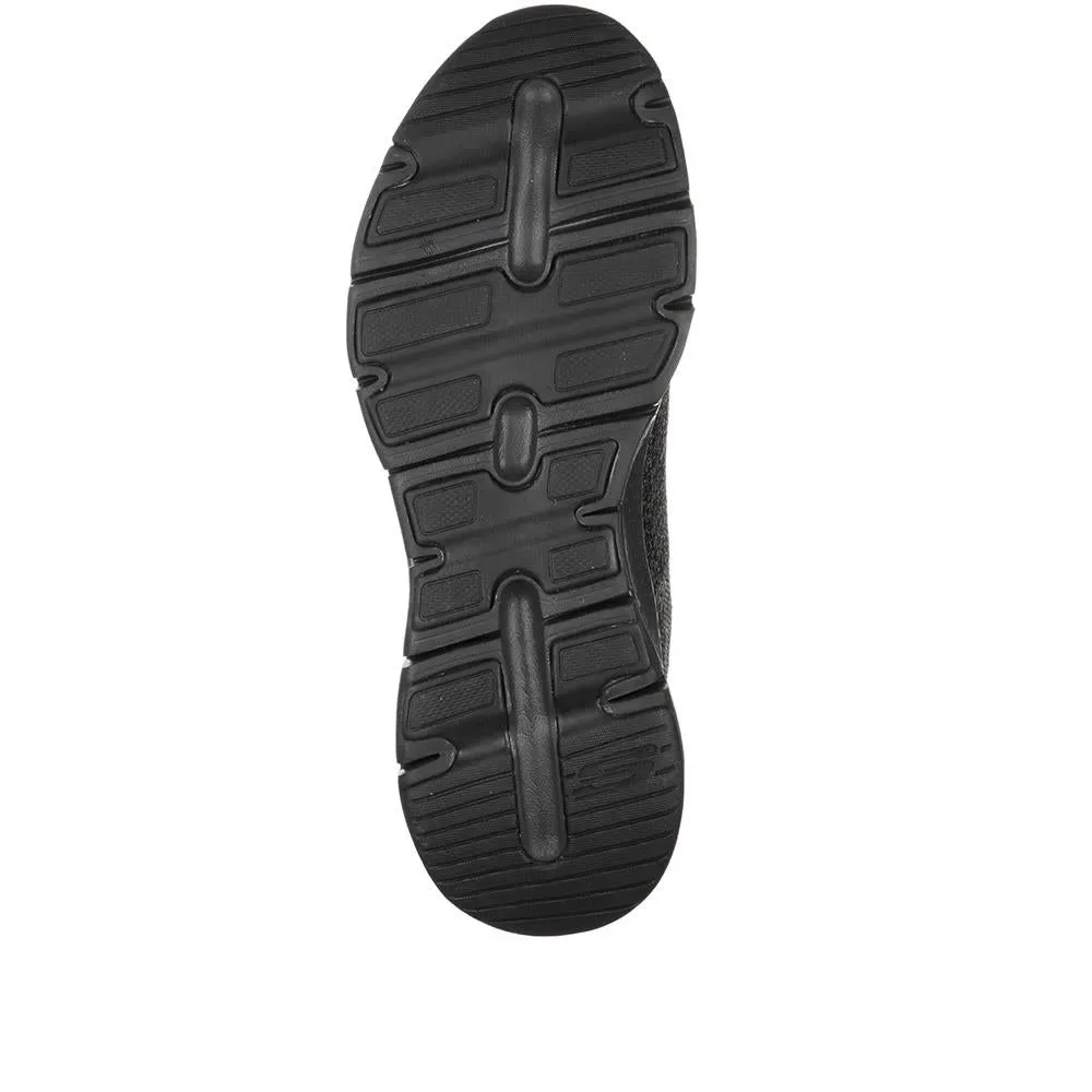 Extra-Wide Arch Fit - Paradyme Trainers - SKE37113 / 323 253