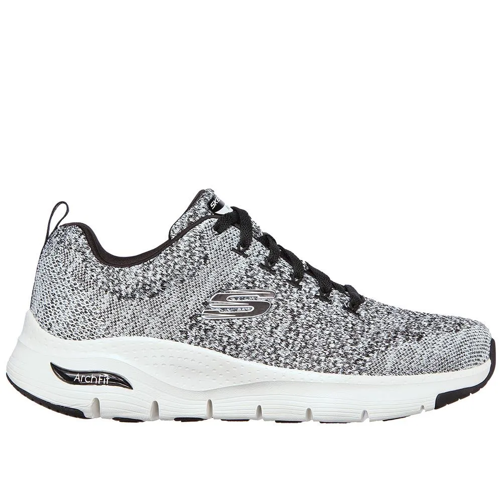 Extra-Wide Arch Fit - Paradyme Trainers - SKE37113 / 323 253