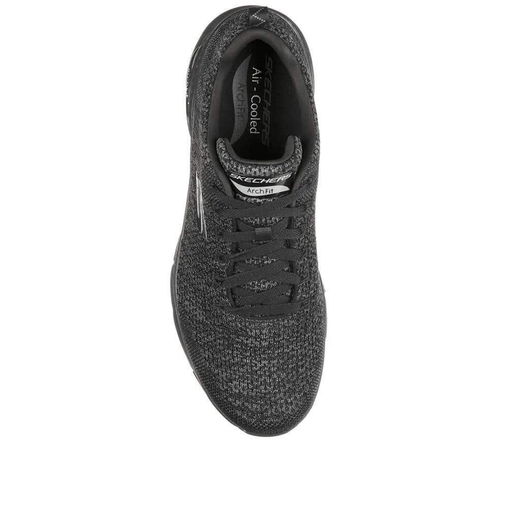 Extra-Wide Arch Fit - Paradyme Trainers - SKE37113 / 323 253