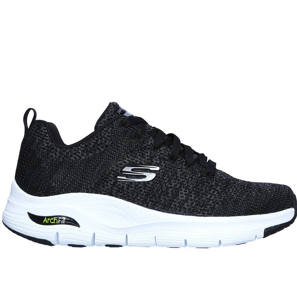 Extra-Wide Arch Fit - Paradyme Trainers - SKE37113 / 323 253