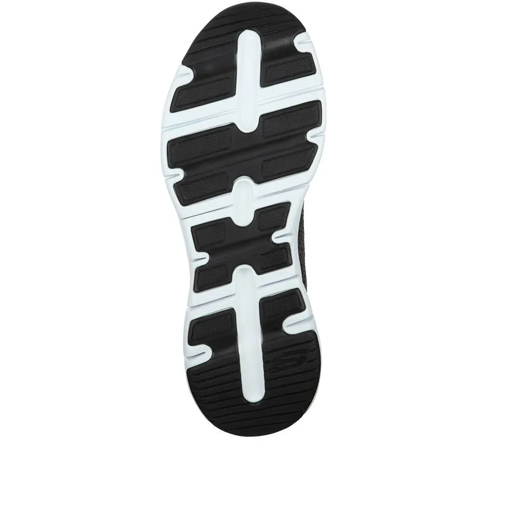 Extra-Wide Arch Fit - Paradyme Trainers - SKE37113 / 323 253