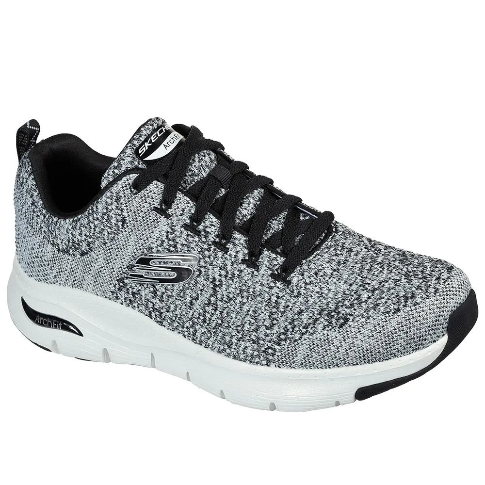 Extra-Wide Arch Fit - Paradyme Trainers - SKE37113 / 323 253