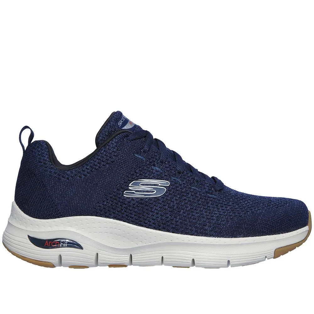 Extra-Wide Arch Fit - Paradyme Trainers - SKE37113 / 323 253