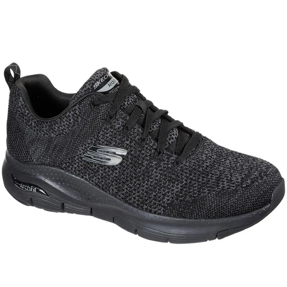 Extra-Wide Arch Fit - Paradyme Trainers - SKE37113 / 323 253