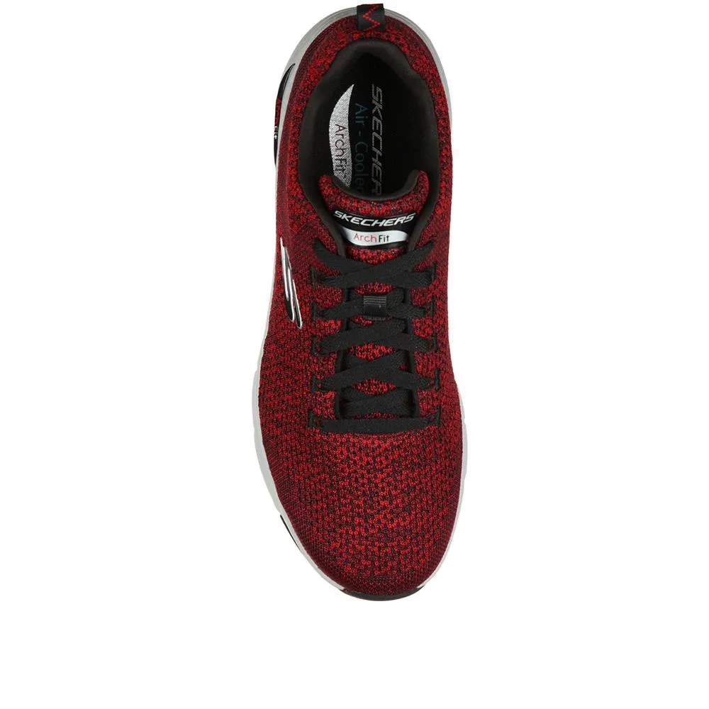 Extra-Wide Arch Fit - Paradyme Trainers - SKE37113 / 323 253