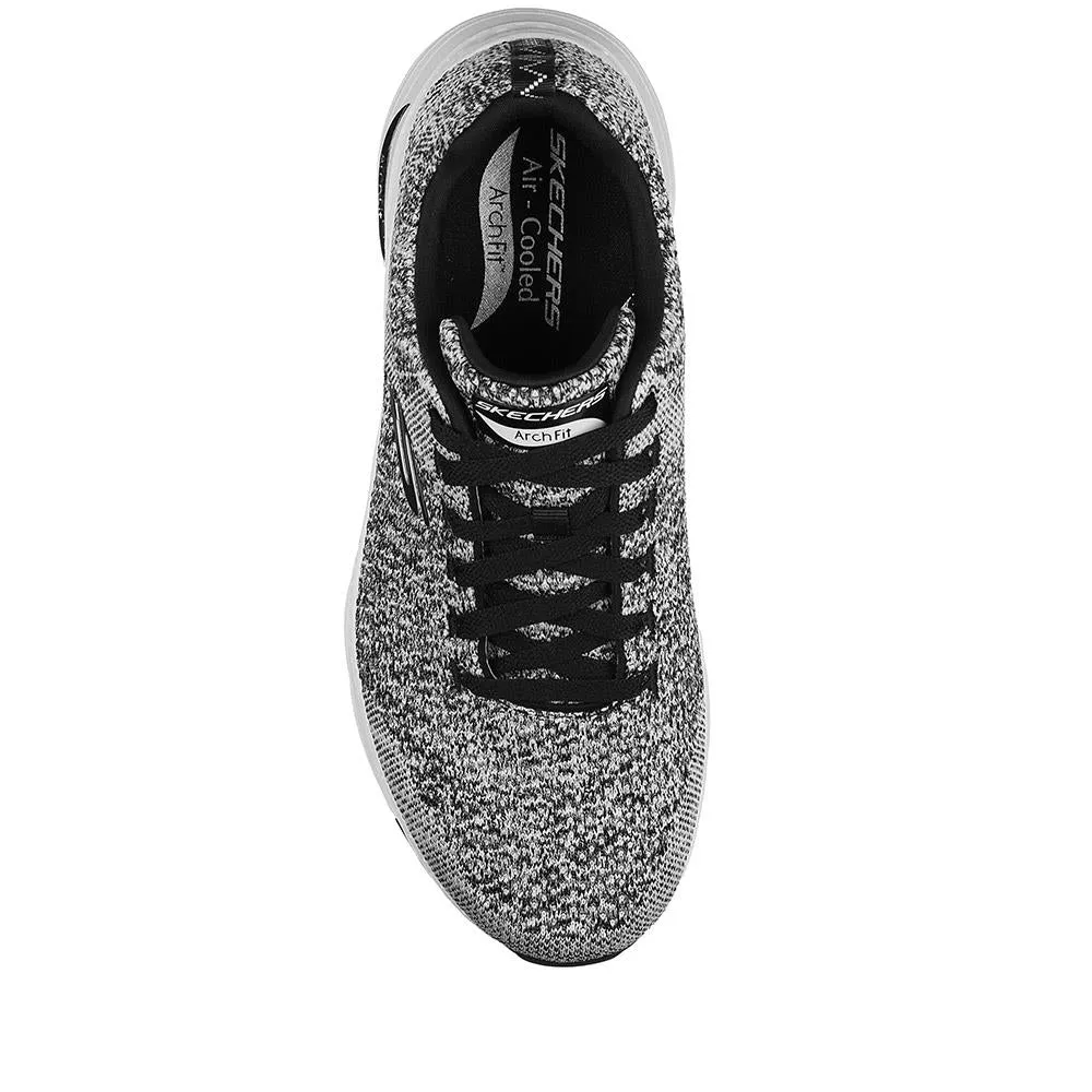 Extra-Wide Arch Fit - Paradyme Trainers - SKE37113 / 323 253