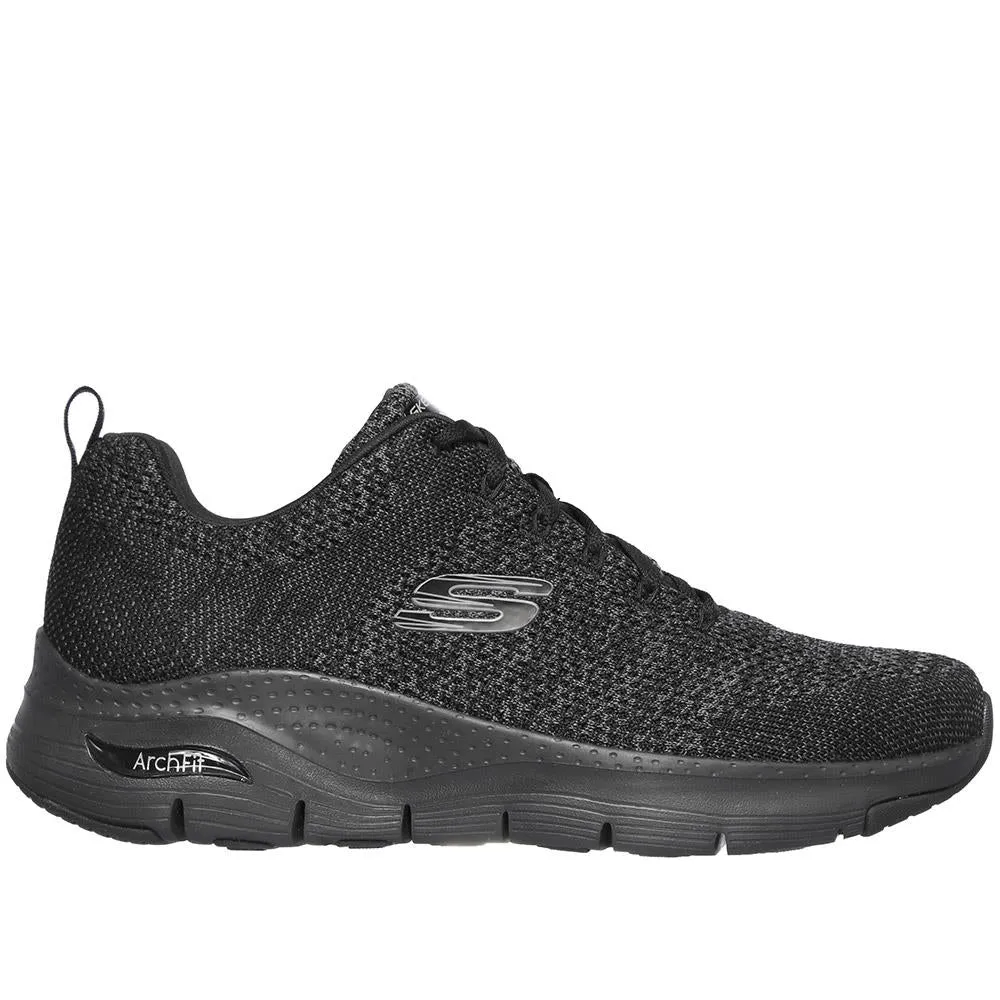 Extra-Wide Arch Fit - Paradyme Trainers - SKE37113 / 323 253