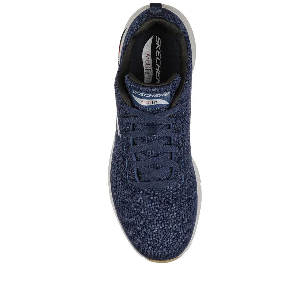 Extra-Wide Arch Fit - Paradyme Trainers - SKE37113 / 323 253