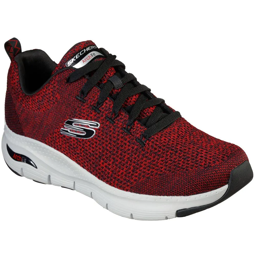Extra-Wide Arch Fit - Paradyme Trainers - SKE37113 / 323 253