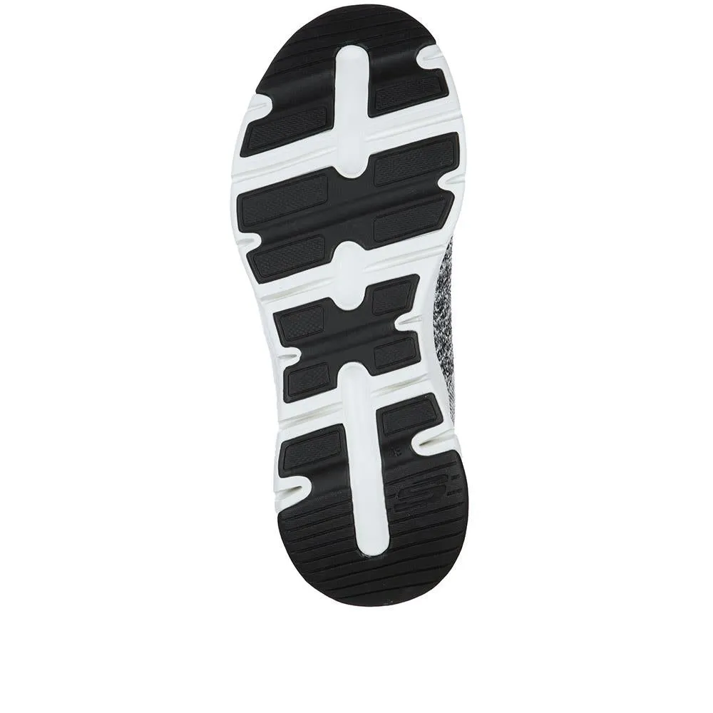 Extra-Wide Arch Fit - Paradyme Trainers - SKE37113 / 323 253