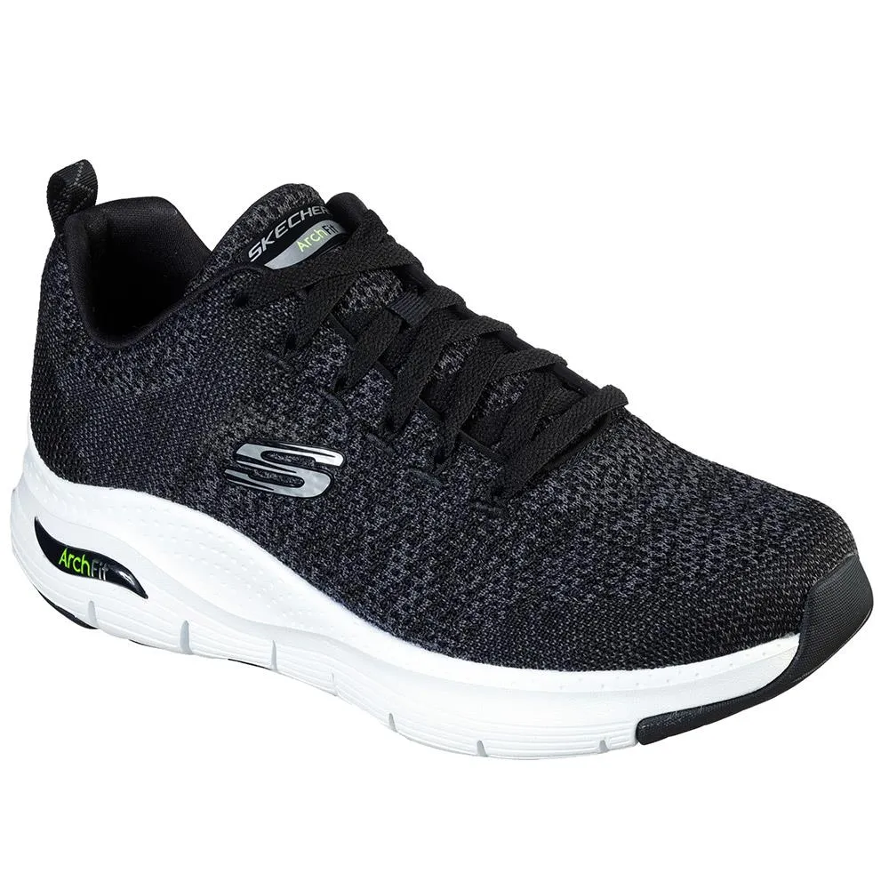 Extra-Wide Arch Fit - Paradyme Trainers - SKE37113 / 323 253